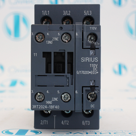 3RT2024-1BF40 Контактор силовой Siemens