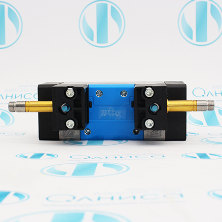 MFH-5/3G-D-1-C Распределитель с электромагнитным управлением Festo