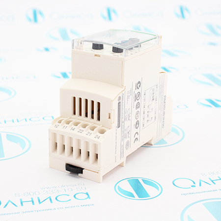 RM35UB3N30 Реле контроля Schneider Electric