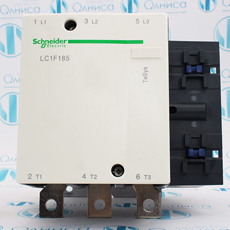 LC1F185M7 Контактор Schneider Electric