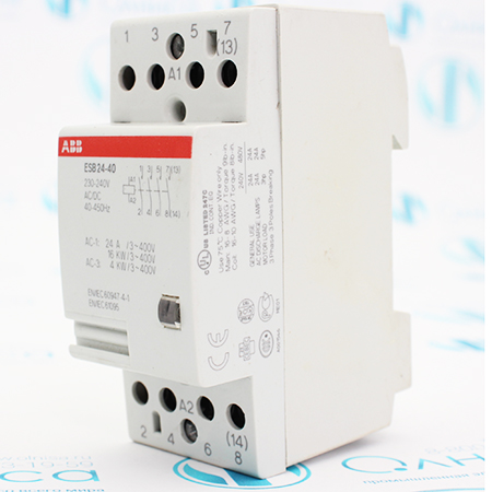 GHE3291102R0006 Контактор модульный ABB