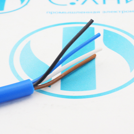 V1-W-N4-5M-PUR Кабель соединительный Pepperl Fuchs