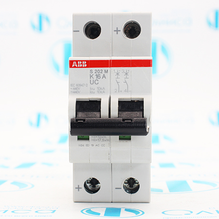 2CDS272061R0467 Выключатель автоматический ABB (б/у)