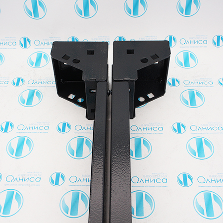 ZA 80.00 V.2 Элементы цоколя Провенто (уп. 2 штуки)