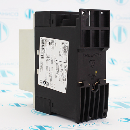 3RW3025-1AB04 Устройство плавного пуска Siemens (б/у)