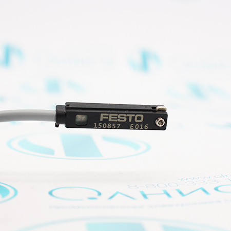 SME-8-S-LED-24 Датчик положения Festo