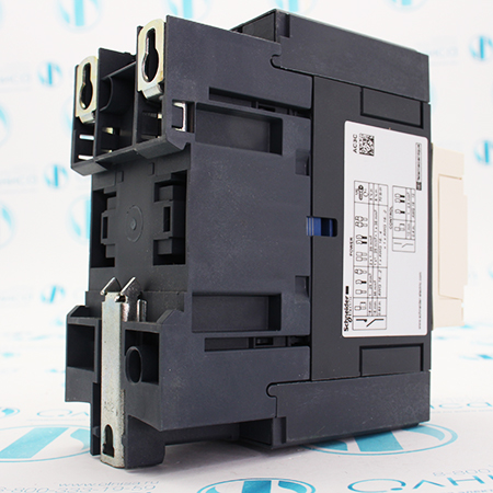 LC1D65A3P7 Контактор Schneider Electric