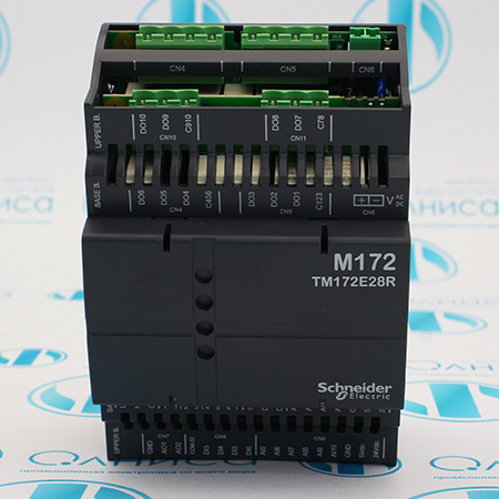 TM172E28R Модуль расширения Schneider Electric