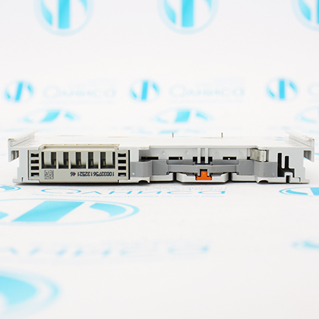 EL3068 Модуль ввода Beckhoff (б/у)