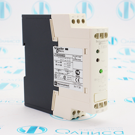 LT3SM00ED Блок тепловой защиты Schneider Electric