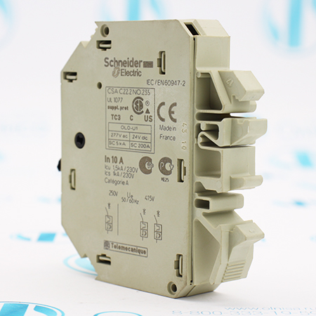 GB2CB16 Выключатель автоматический Schneider Electric