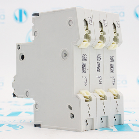 5SY7325-7 Выключатель автоматический Siemens