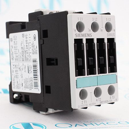 3RT1025-1AP00 Контактор Siemens