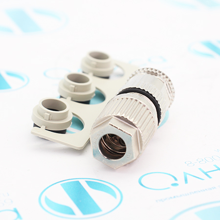 X67AC2E01 Разъем штекерный B&R