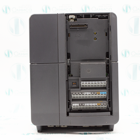 6SE6440-2AD24-0BA1 Преобразователь частоты Siemens (на запчасти)