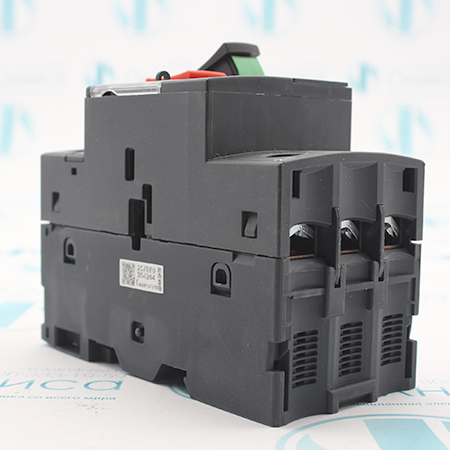 GV2ME04 Выключатель автоматический Schneider Electric