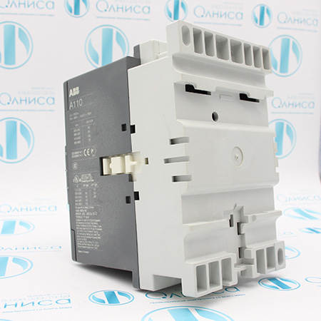 A110-30-00 Контактор ABB