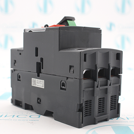 GV2ME08 Выключатель автоматический Schneider Electric