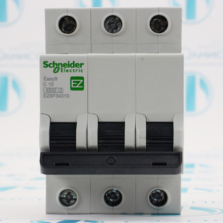 EZ9F34310 Выключатель автоматический Schneider Electric