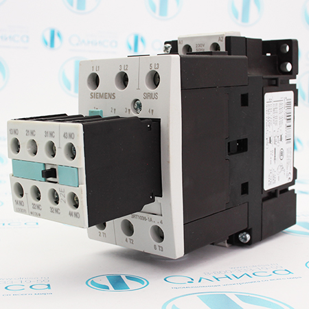 3RT1036-1AP04 Контактор Siemens