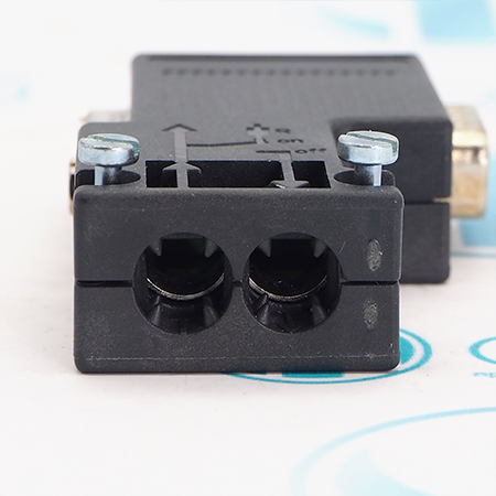 6ES7972-0BB12-0XA0 Модуль соединительный  Siemens