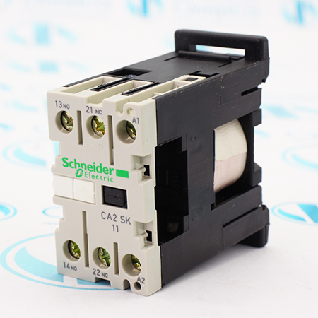 CA2SK11M7 Реле промежуточное Schneider Electric