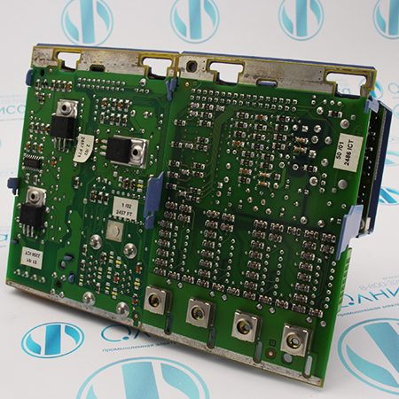 7CP476.60-1 Шина системная B&R (с хранения)