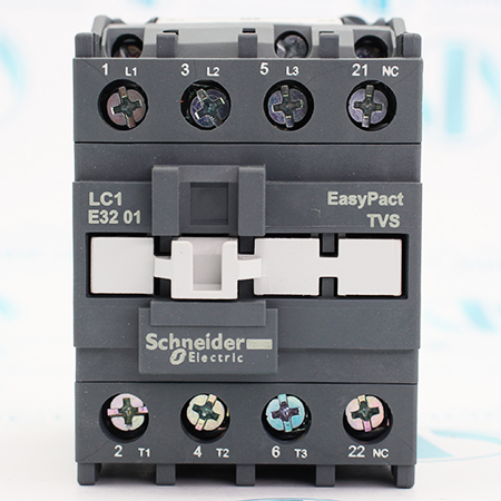 LC1E3201M5 Контактор Schneider Electric