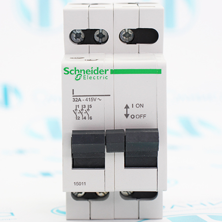 15011 Переключатель Schneider Electric