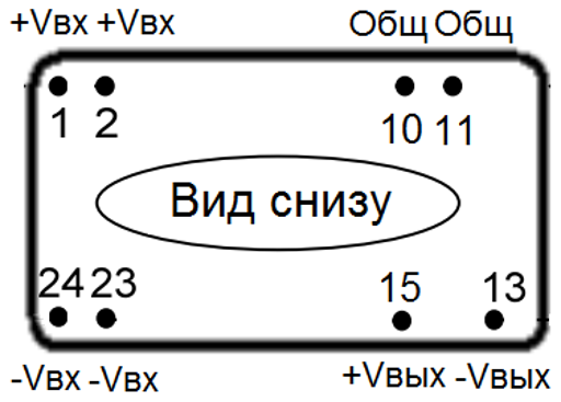 AM3N-2424DH30-RZ