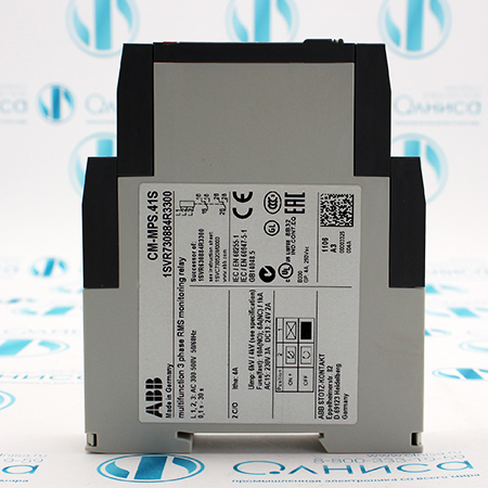 1SVR730884R3300 Реле контроля ABB
