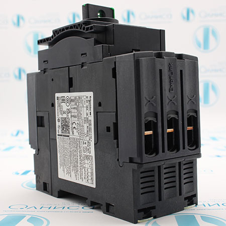 GV3P65 Выключатель автоматический Schneider Electric