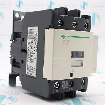 LC1D95M7 Контактор Schneider Electric