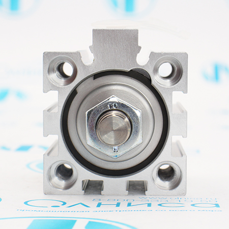 ADVC-32-10-A-P Пневмоцилиндр короткоходовой Festo