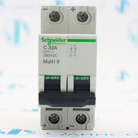 MGN61535 Выключатель автоматический модульный Schneider Electric