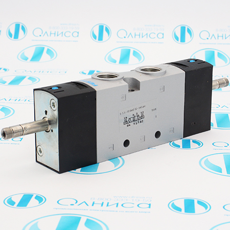 VUVS-L30-B52-D-G38-F8 Распределитель с электромагнитным управлением Festo