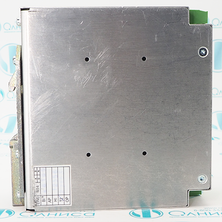 QUINT-PS-100-240AC/24DC/5 2938581 Блок питания Phoenix Contact (б/у)