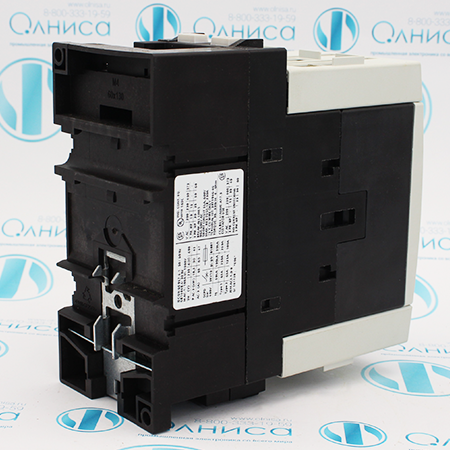 3RT1044-1AL20 Контактор Siemens