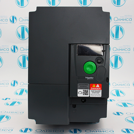 ATV310HU75N4E Преобразователь частоты Schneider Electric