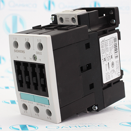 3RT1036-1AP00 Контактор Siemens