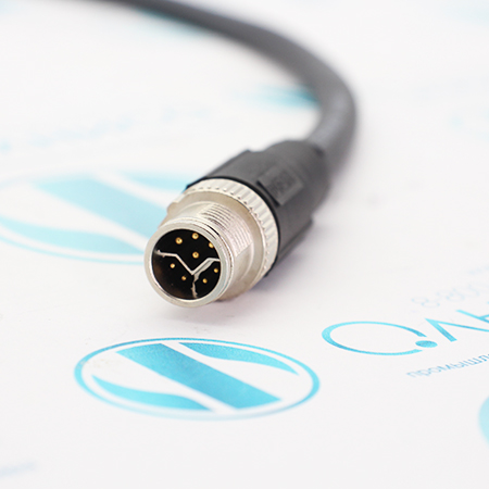 VCA0Y0010 Кабель гибридный B&R