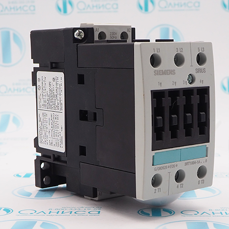 3RT1034-1AP00 Контактор Siemens