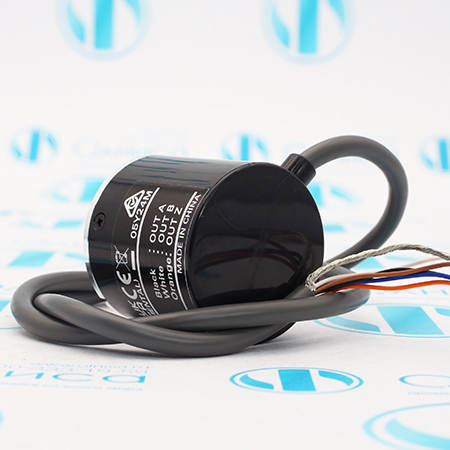 E6B2-CWZ6C 500P/R 0,5M Энкодер инкрементальный Omron