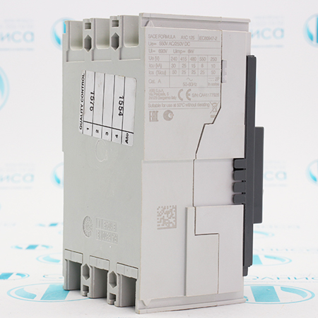 1SDA070309R1 Выключатель автоматический ABB