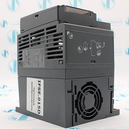 ATV310HU15N4E Преобразователь частоты Schneider Electric