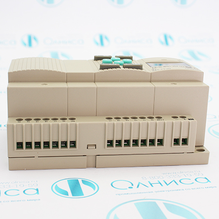 ZEN-20C1DR-D-V2 Реле программируемое Omron