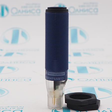 XUB5APANM12 Датчик оптический Telemecanique