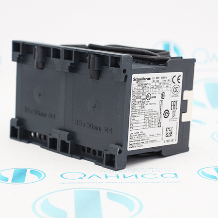 LC2K0601M7 Контактор реверсивный Schneider Electric