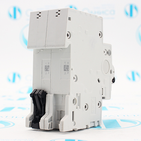 2CDS272061R0467 Выключатель автоматический ABB (б/у)