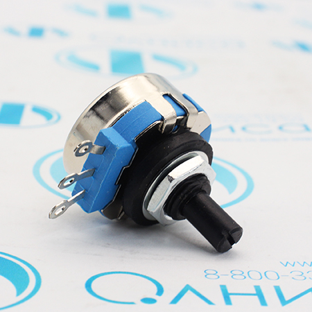 RV28P1 Регулятор силы тока сварочных аппаратов BRAND